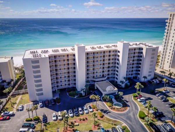 Destin Condo 983000