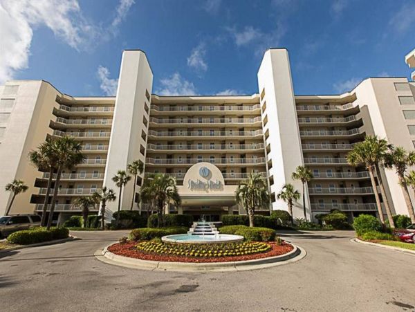 Destin Condo 983000