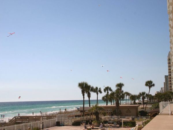 Destin Condo 983000