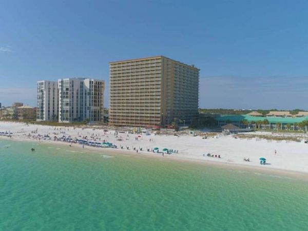 Destin Home 983001
