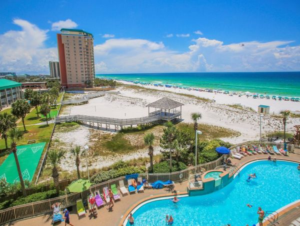 Destin Home 983001