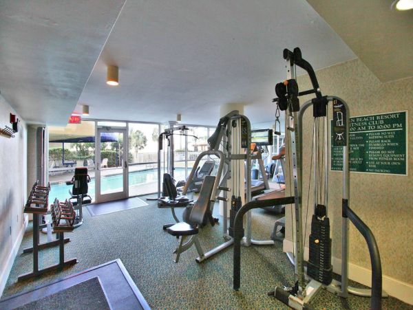 Destin Home 983001