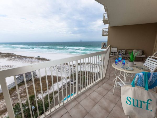 Destin Condo 983002