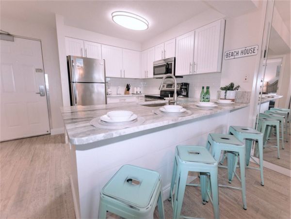 Destin Condo 983002