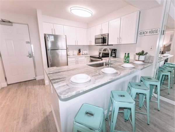 Destin Condo 983002