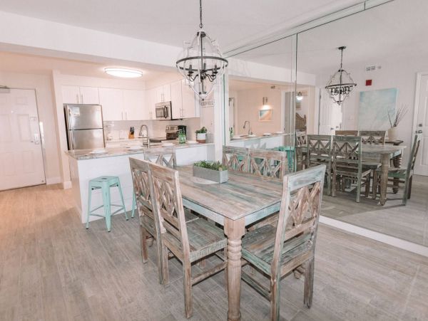 Destin Condo 983002