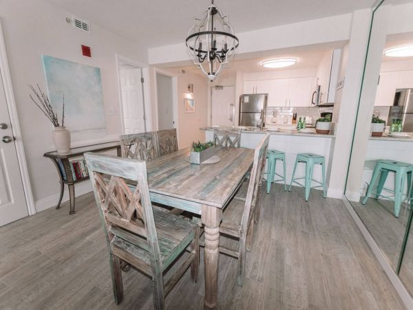 Destin Condo 983002