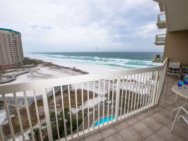 Destin Condo 983002