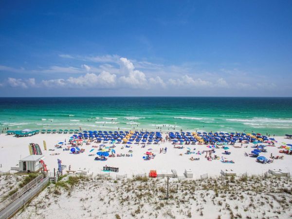Destin Condo 983002