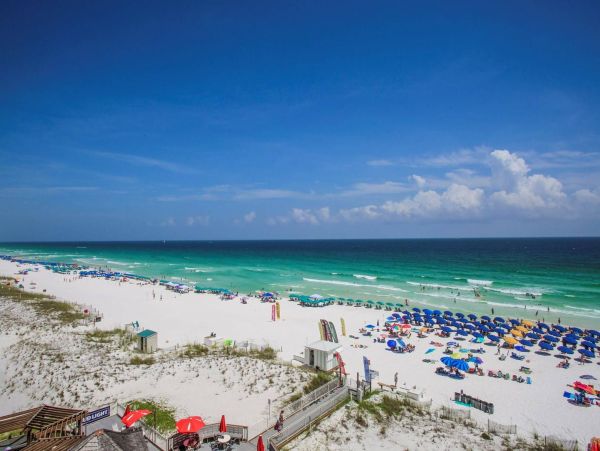 Destin Condo 983002