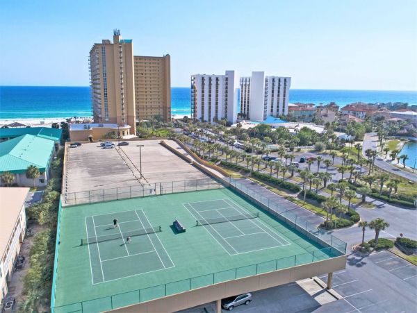 Destin Condo 983002