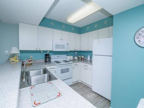 Destin Condo 983003
