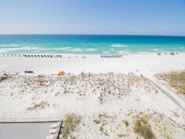 Destin Condo 983003