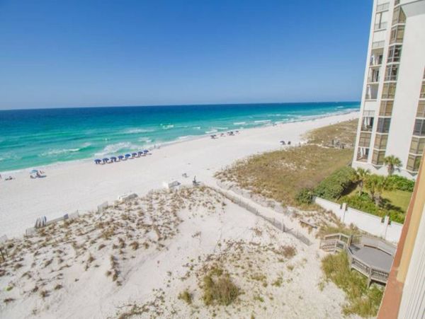 Destin Condo 983003
