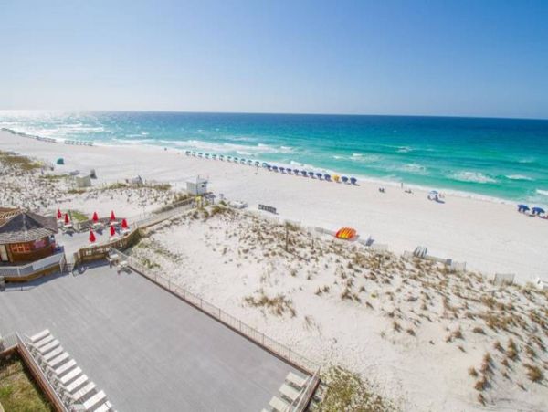 Destin Condo 983003