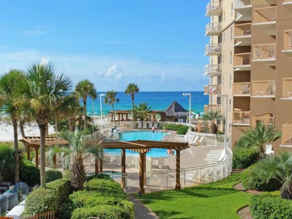 Destin Condo 983003