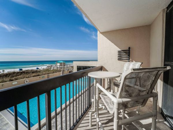 Destin Condo 983004