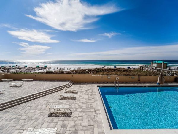 Destin Condo 983004