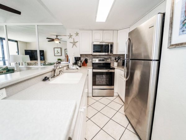Destin Condo 983004