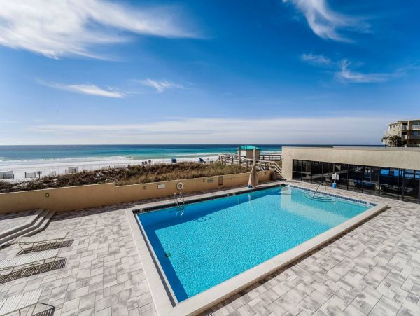 Destin Condo 983004
