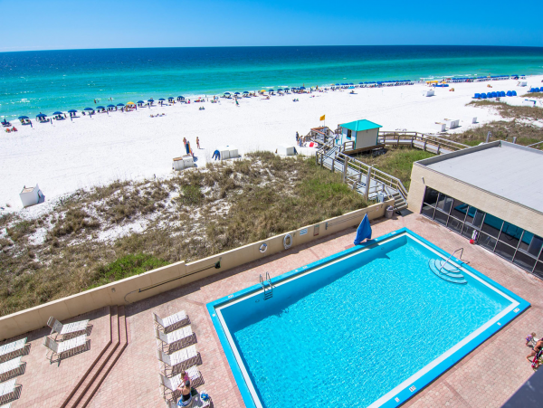 Destin Condo 983004