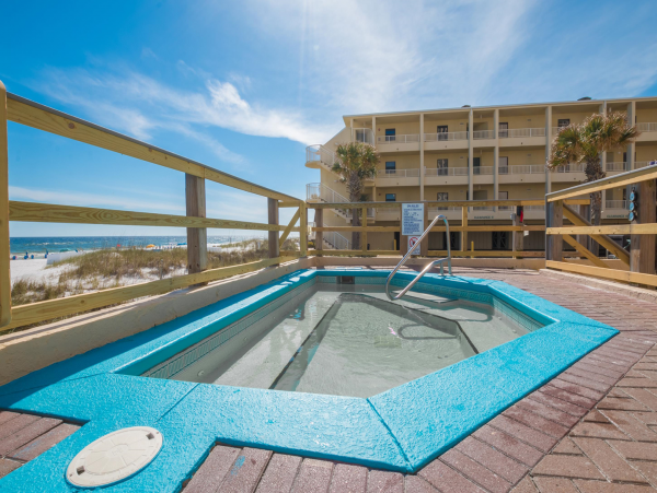 Destin Condo 983004