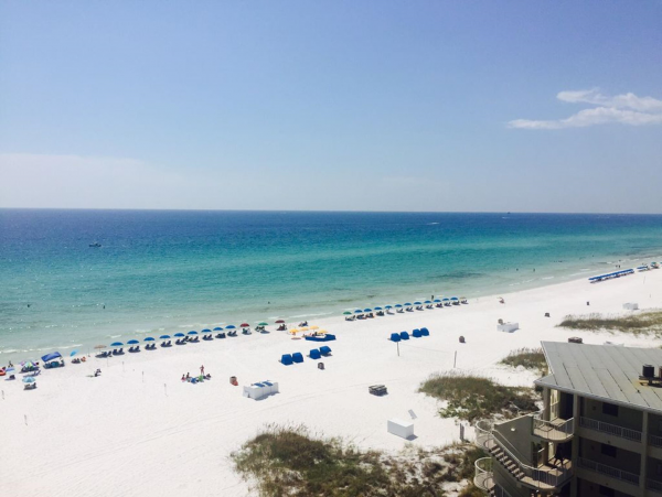 Destin Condo 983004