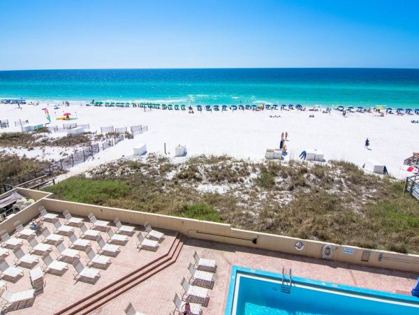 Destin Condo 983006