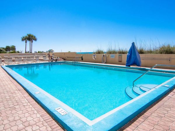 Destin Condo 983006