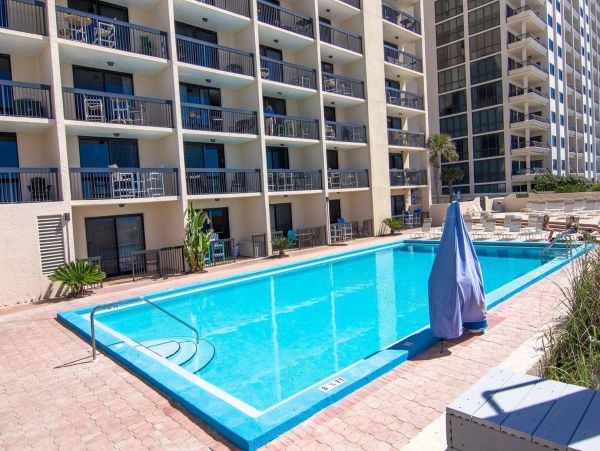 Destin Condo 983006