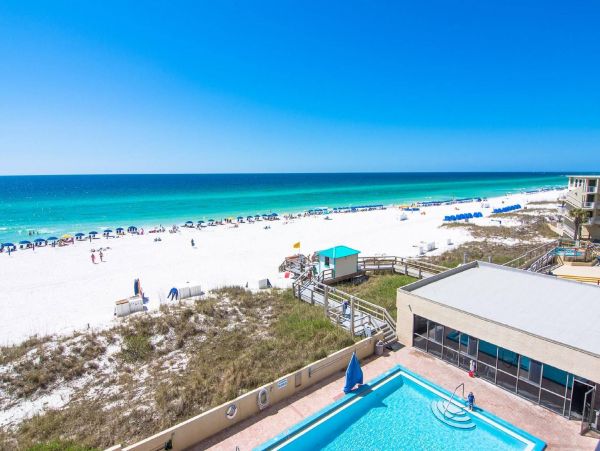 Destin Condo 983006