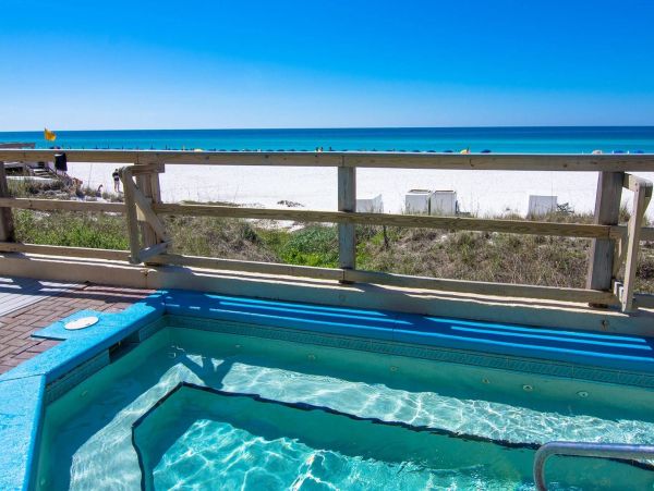 Destin Condo 983006