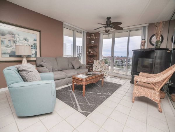 Destin Condo 983007