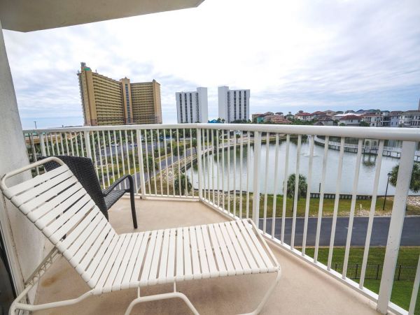Destin Condo 983007