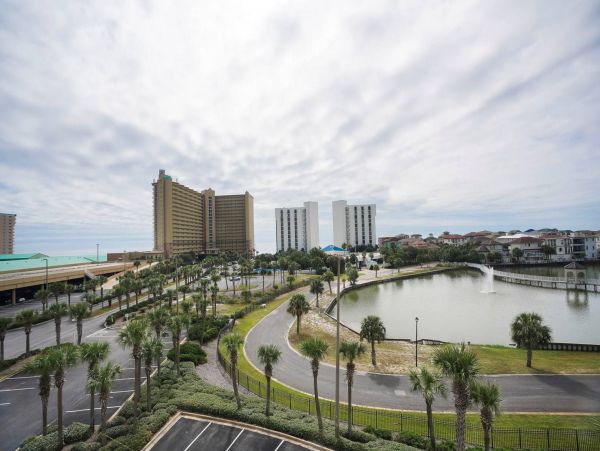 Destin Condo 983007