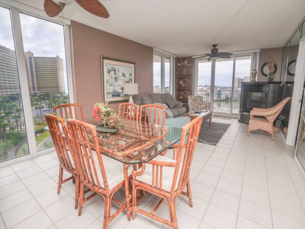 Destin Condo 983007