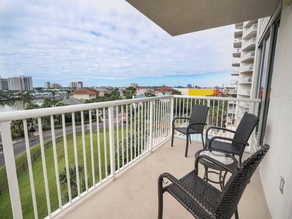 Destin Condo 983007