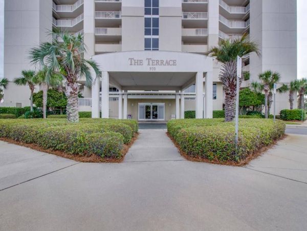 Destin Condo 983007