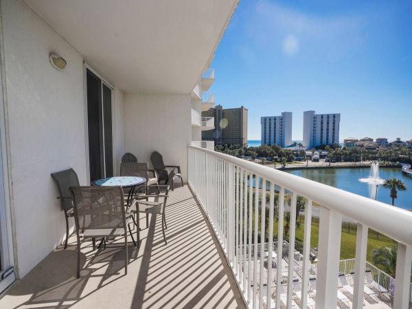 Destin Condo 983008