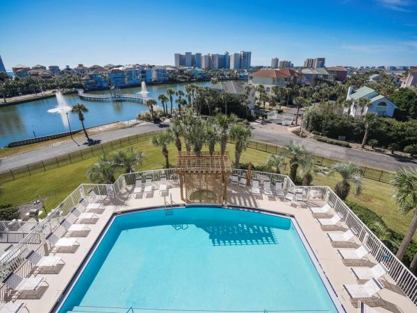 Destin Condo 983008
