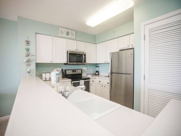 Destin Condo 983008