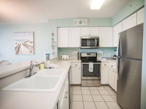 Destin Condo 983008