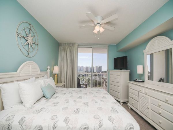 Destin Condo 983008