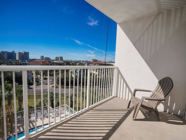 Destin Condo 983008