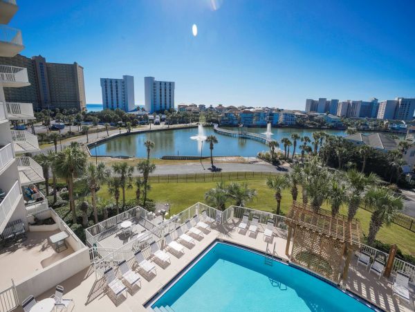 Destin Condo 983008