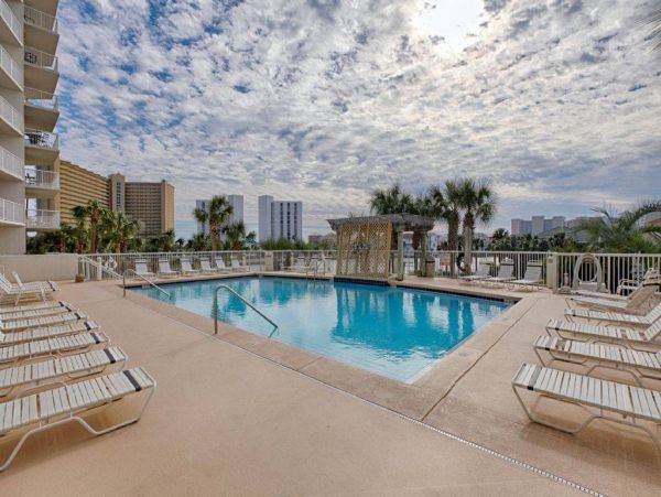 Destin Condo 983008