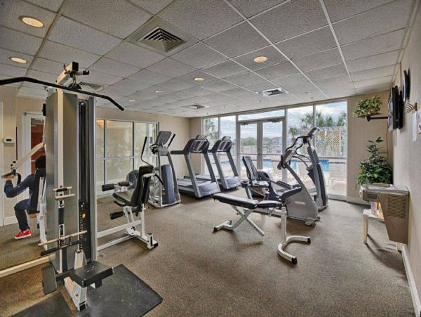 Destin Condo 983008