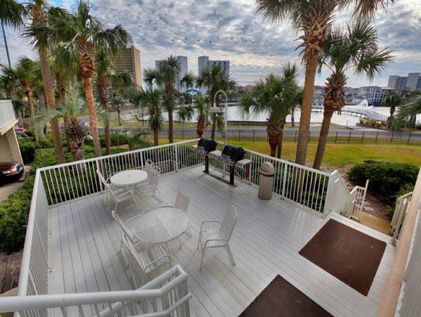 Destin Condo 983008