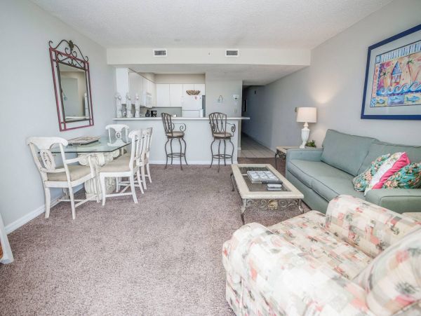Destin Condo 983010