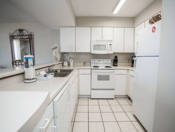 Destin Condo 983010